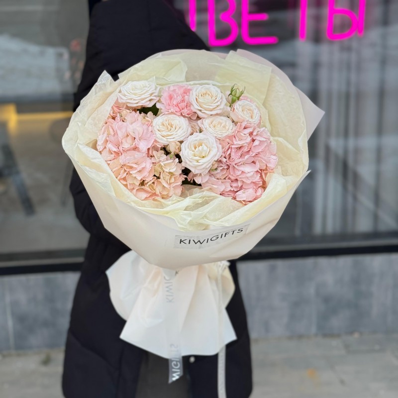 Букет №9