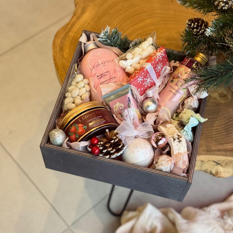 Подарочный набор Winter box